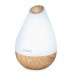 Воздухоувлажнитель Kitfort KT-2805 Brown/White