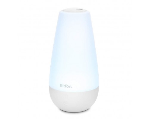 Воздухоувлажнитель Kitfort KT-2806 White