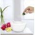 Воздухоувлажнитель Kitfort KT-2806 White