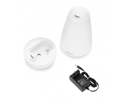 Воздухоувлажнитель Kitfort KT-2806 White