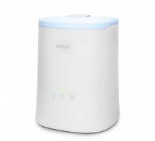 Воздухоувлажнитель Kitfort KT-2807 White