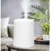 Воздухоувлажнитель Kitfort KT-2807 White
