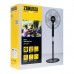 Вентилятор Zanussi ZFF-907