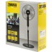 Вентилятор Zanussi ZFF-907