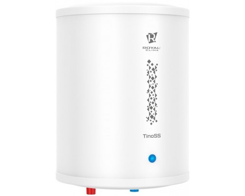 Водонагреватель накопительный Royal Clima RWH-TS10-RS