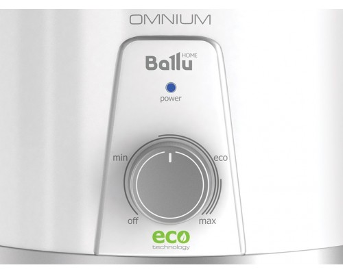 Водонагреватель накопительный Ballu BWH/S 15 Omnium O