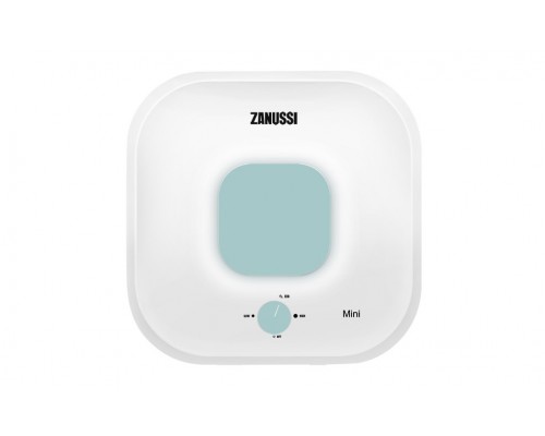 Водонагреватель накопительный Zanussi ZWH/S 15 Mini O Green