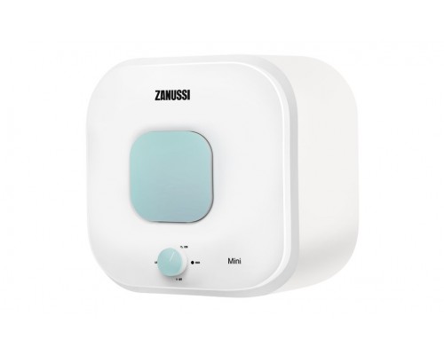 Водонагреватель накопительный Zanussi ZWH/S 15 Mini O Green
