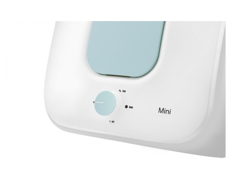 Водонагреватель накопительный Zanussi ZWH/S 15 Mini O Green