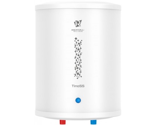 Водонагреватель накопительный Royal Clima RWH-TS15-RS