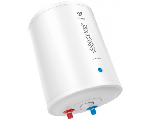 Водонагреватель накопительный Royal Clima RWH-TS15-RS