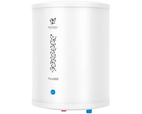 Водонагреватель накопительный Royal Clima RWH-TS15-RS