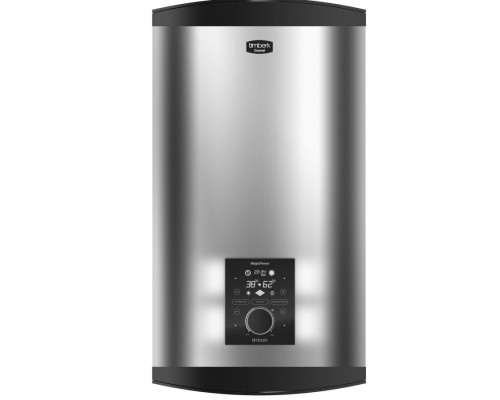Водонагреватель накопительный Timberk SWH FE5 30 V