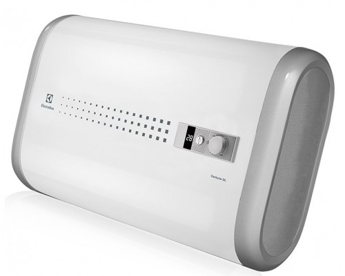 Водонагреватель накопительный Electrolux EWH 50 Centurio H