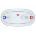 Водонагреватель накопительный Royal Clima RWH-ST50-FS