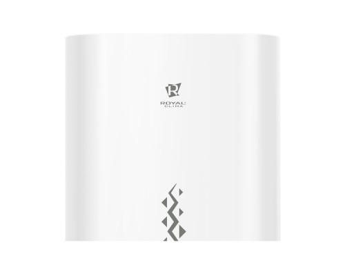 Водонагреватель накопительный Royal Clima RWH-ST80-FS