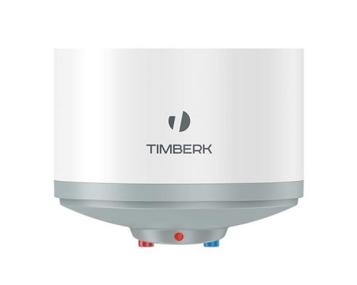 Водонагреватель накопительный Timberk SWH RE11 80 SL