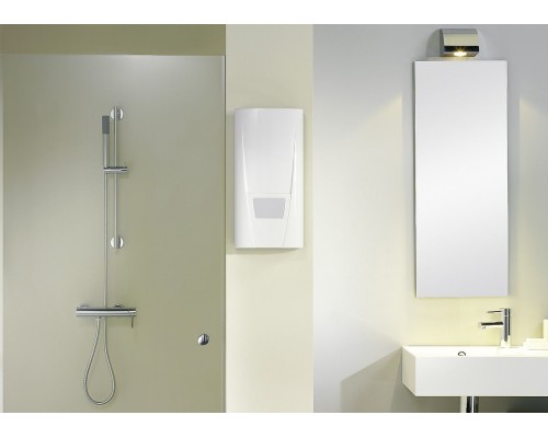 Водонагреватель проточный Electrolux SP 24 ELITEC
