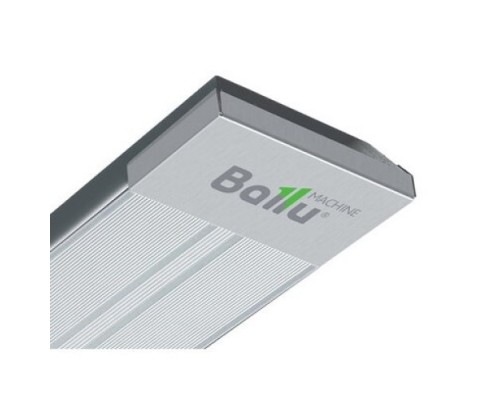 Инфракрасный обогреватель Ballu BIH-CM-0.6