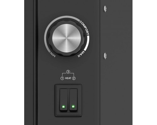 Конвектор Timberk TEC.E5 M 1500