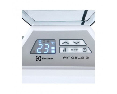 Конвектор электрический Electrolux Air Gate 2 ECH/AG2-500 EF