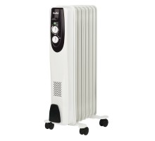 Масляный радиатор Ballu BOH/CL-07WRN