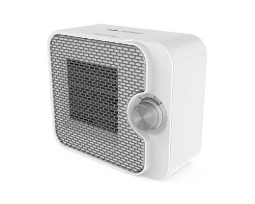 Тепловентилятор Timberk TFH T15NTX.W серый