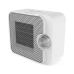 Тепловентилятор Timberk TFH T15NTX.W серый