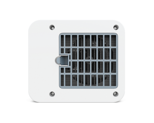 Тепловентилятор Timberk TFH T15NTX.W серый