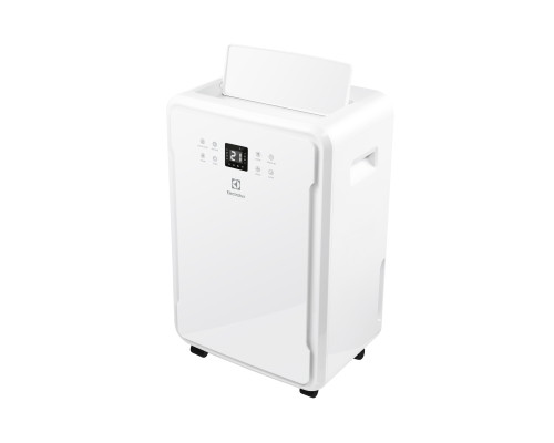 Осушитель воздуха Electrolux EDH-65L White