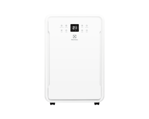Осушитель воздуха Electrolux EDH-65L White