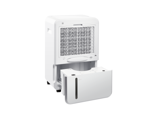 Осушитель воздуха Electrolux EDH-65L White