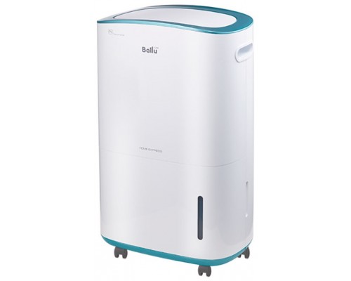 Осушитель воздуха Ballu BDM-25L