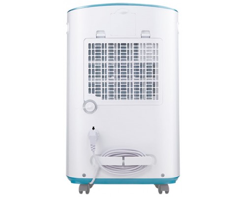 Осушитель воздуха Ballu BDM-25L