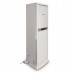 Осушитель воздуха DanVex DEH-1200P White