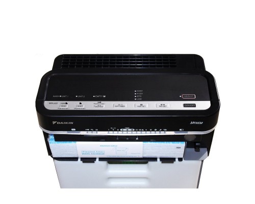 Воздухоочиститель Daikin MCK75J