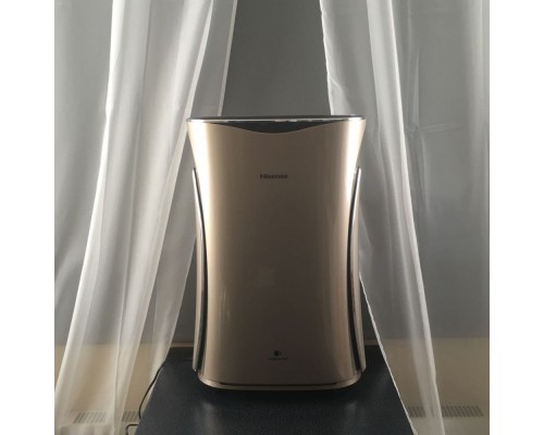 Воздухоочиститель Hisense AE-33R4BNS