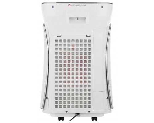 Воздухоочиститель Hisense AE-33R4BFS