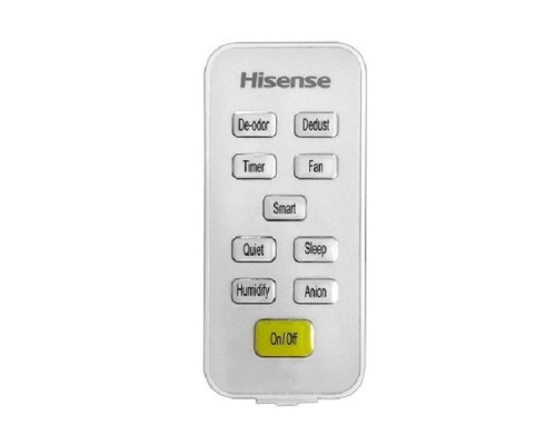 Воздухоочиститель Hisense AE-33R4BFS