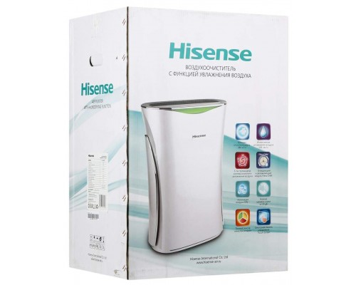 Воздухоочиститель Hisense AE-33R4BFS