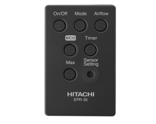 Воздухоочиститель Hitachi EP-M70E WH