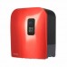 Мойка воздуха Electrolux EHAW-7525D красная