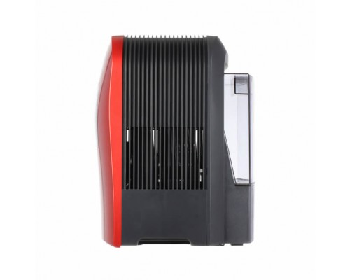 Мойка воздуха Electrolux EHAW-7525D красная