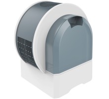 Мойка воздуха ROYAL Clima RAW-A300/6.0-WT белая