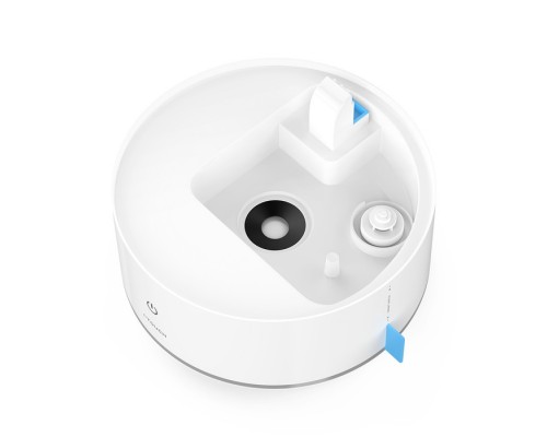 Воздухоувлажнитель Timberk THU UL 32 E (BU) White