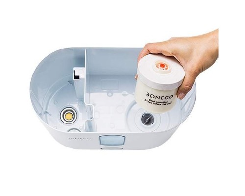 Воздухоувлажнитель Boneco U350 White