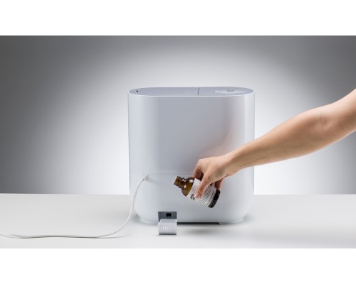 Воздухоувлажнитель Boneco U350 White