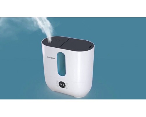 Воздухоувлажнитель Boneco U350 White