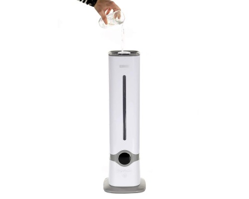 Воздухоувлажнитель Leberg LH-20 White