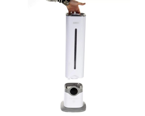 Воздухоувлажнитель Leberg LH-20 White